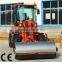 small wheel loader TL1500 mini loader engine loader with many attachments