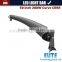 50 inch 288W 4x4 Led Car Light, Curved Led Light bar Off road,auto led light arch bent