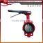 Type A Manual-Operated Wafer Butterfly Valve