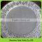 Detail Necessary CNC Milled Cutting Service 3D Carving Engraving Acrylic With CNC Router