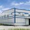 JIS Certification light steel structure warehouse workshop animal sheld steel structure