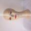 Factory Price Display Head,Mannequin head,Plastic Head
