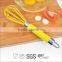 Multi Size Silicone Egg Beater, Silicone Egg Whisk