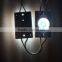 100PCS high power 20 LED Module 3 Dream color SMD3535 Injection 120 Degrees Cool/Wam White Waterproof Strip Light