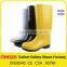 Long Farming Pvc Safety Boots S5, Silicon Rubber Rain Overshoesboots in Agriculture, Boots in Agriculture (SA-9303)