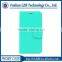 Wholesale pu leather flip cover for sony xperia e1 with stand
