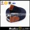 China Wholesale Good Quality Casual Classic Mens Woven Belts