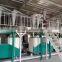 Hot selling sone flour mill