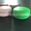 China Small Cute Colorful 10g pp Cosmetic Jar