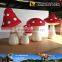MY Dino-C056 Outdoor decoration artificial mushroom statues