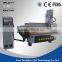 1325 cnc router atc machine with SYNTEC system/8 pcs tool magazine/YASKAWA servo motor