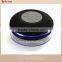 Waterproof Wirelee Bluetooth Speaker Hot New Products Mini Bluetooth Speaker with led light