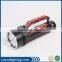 DFLA-06 Factory Sale High Power 4000lm Diving LED Torch Light