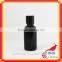 30ml glass dropper bottles with black glass bottle for glass cosmetic serum dropper bottle