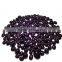NATURAL STAR GARNET GOOD COLOR & AMAZING STAR ON TOP QUALITY LOT