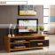 Modern Wooden led Tv Stand