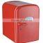 BD-04A 4L auto-defrost mini freezers