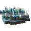Speed reducation marine boat electric winch gearbox