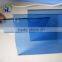 8mm thick tinted tempered glass with CE CCC