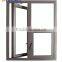 30x30 best types of aluminium awning window