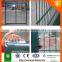 good quality steel Powder coated welded wire mesh fence gate (ISO9001)