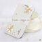 Silk sheath drill mobile shell for iphone 6