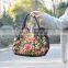 Vintage Handbags Shoulder Bag Big Size for Ladies High Quality Canvas Handbag Women