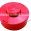 nylon grass nylon cutter brush cutter nylon head trimmer head nylon grass trimmer head
