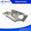 0.5mm to 25mm sheet metal laser cutting bending stamping punching parts fabrication