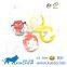 A-8068Cute Lovely Travel Portable Contact Lens Lenses Container Case Set mate Holder Box