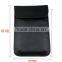 2016 unique design RFID signal blocking pouch case for mobile phone