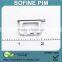 SIM Tray For Tight Tolerance Sintered Metal Part