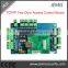 TCP/IP, IE Browser doors wiegand card access control board(JM-2001NET)