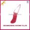 Wholesale OEM Cheap Tulle Red Mesh Gift Christmas Stocking