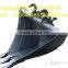 hitachi zx470 Excavator Ditch Cleaning Bucket/spare Parts/mud Bucket