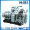 Marine Medium Pressure Water-cooled Series Air Compressor for Sale