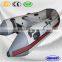 Cataraft Inflatable Pontoon Boat