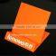 acrylic display stand tablet pc security display hodler