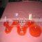 custom clear acrylic mobile phone holder