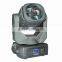 professional 100W 4 eyes beam moving head light