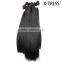 Latest good quality clip-in on hair extension directly sale