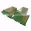 SINGLE PCB PLASTIC ENCLOSURES