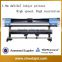 75inch environment friendly DX7 head eco solvent banner/sticker/poster printer machine