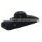 Full HD 1080P 150 degree car camcorder with night vision