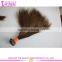  Trade Assurance Brazilian Hair Weave Blonde And Brown Grade 6A Brown Weave Human Hair