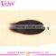 Wholesale best quality kinky straight yaki human hair indian remy tape hair extensions