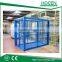 electric hydraulic scissor lift