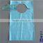 Dental bib/Disposable Adult bib for lamination of paper-plastic