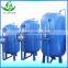 Strong sand filter housing