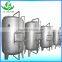 Automatic pressure water supply equipment No tower water supply pressure tank